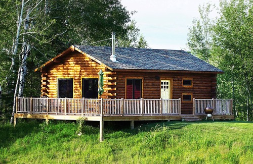 Superior Cabin | Mont du Lac Resort