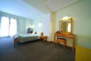 Klitoria Hotel | Mont Helmos Hotel