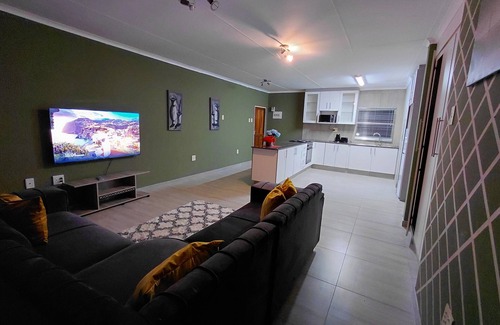 Newcastle Apartment | Mont Pelaan 48