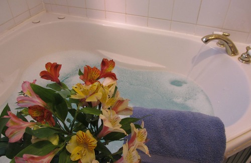 Bellevue Bed & Breakfast | Mont Rest Inn