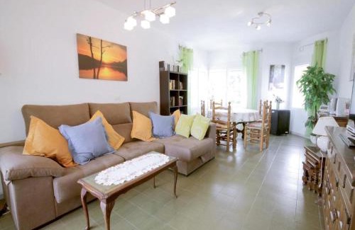 Javea Apartment | Montañar