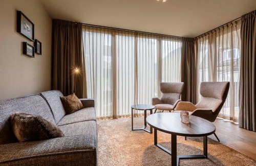 Schruns Apartment | Montafon Suites Schruns by ALPS RESORTS