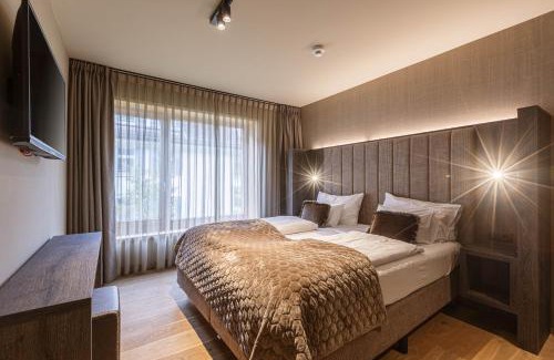 Schruns Apartment | Montafon Suites Schruns by ALPS RESORTS