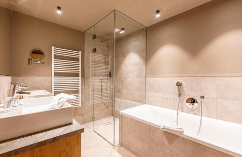 Schruns Apartment | Montafon Suites Schruns by ALPS RESORTS