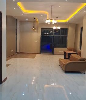 Kitengela Hotel | Montage Luxury Hotel