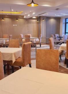 Kitengela Hotel | Montage Luxury Hotel