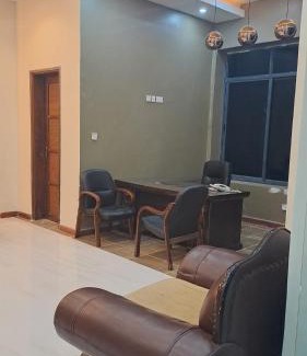Kitengela Hotel | Montage Luxury Hotel