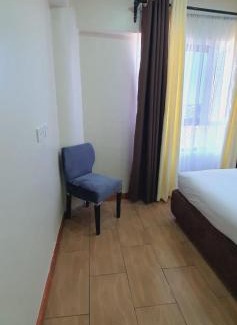 Kitengela Hotel | Montage Luxury Hotel