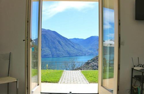 Dizzasco Apartment | Montagna del Sole w/Pool