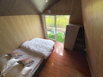 Skardu Resort | MONTAGNA PODS