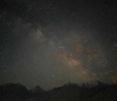 Skardu Resort | MONTAGNA PODS