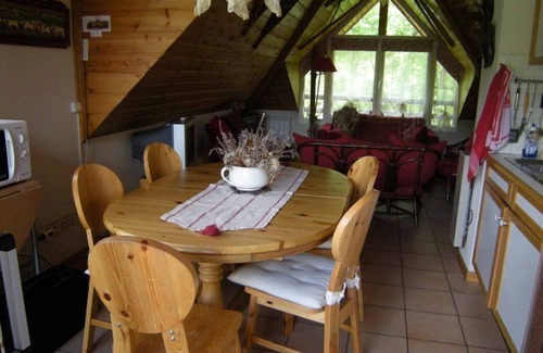 Forville Apartment | MONTAGNARD APARTMENT