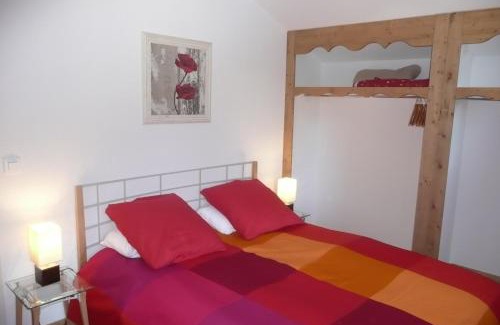 Orelle Apartment | Montagne Duplex-Orelle 9 pers. avec SPA