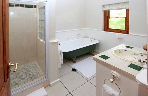 Montagu House | Montagu Vines Guest House