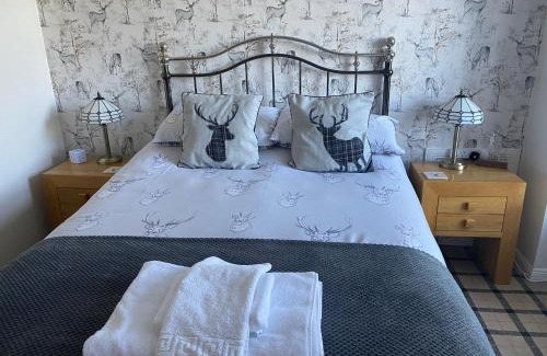 Kilmun House | Montague Villa