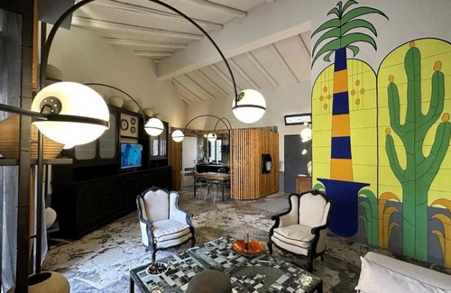 Ortigia House | Montalto Luxury House
