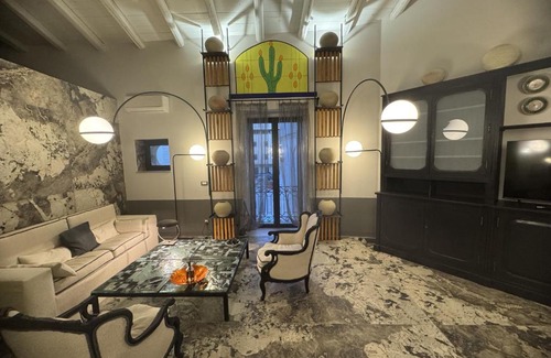 Ortigia House | Montalto Luxury House
