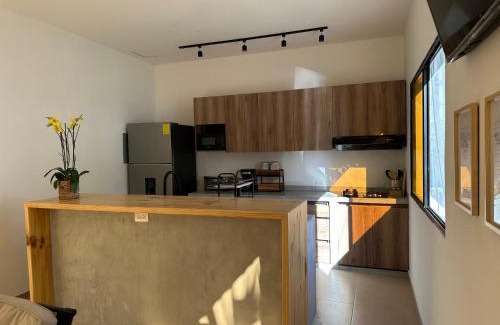 Costa Del Sol House | Montana Beach House San Luis La Herradura