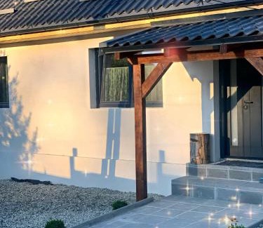 Valiug Villa | Montana Family Villa