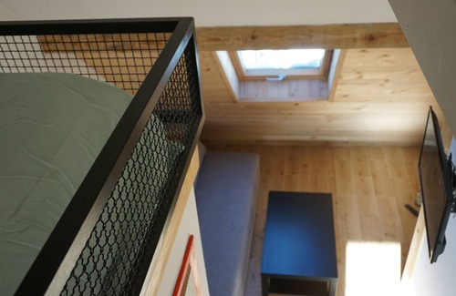 Lisina House | Montana Guesthouse