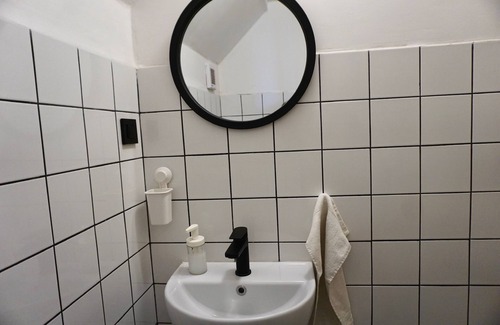 Lisina House | Montana Guesthouse