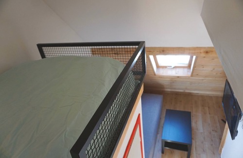 Lisina House | Montana Guesthouse