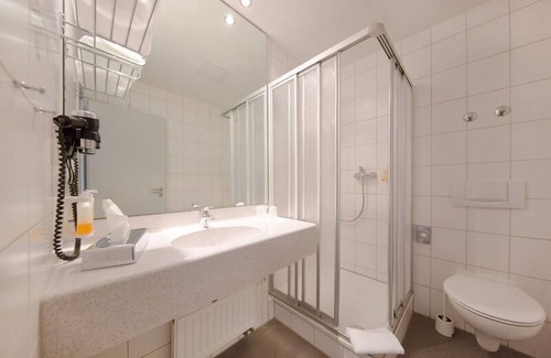 Guxhagen Hotel | Montana Hotel Kassel-Süd