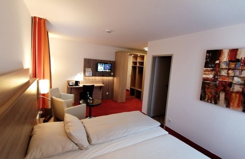 Muelfort Hotel | Montana Hotel Mönchengladbach