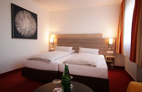 Muelfort Hotel | Montana Hotel Mönchengladbach