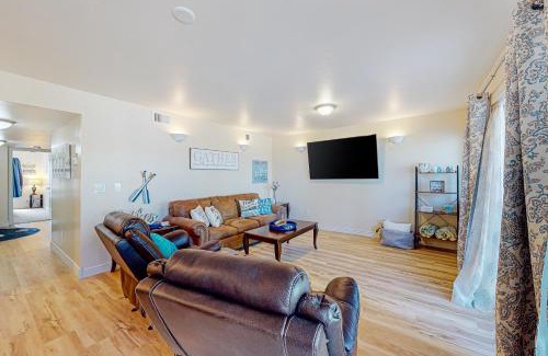 Polson Apartment | Montana Memory Maker
