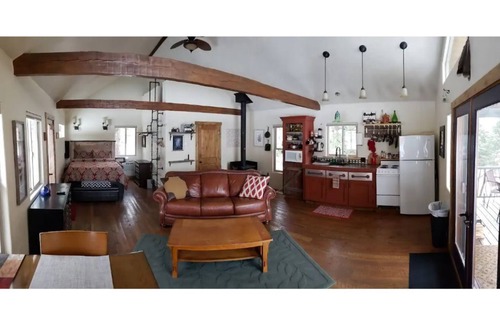 Proctor Cabin | Montana Mountain Guest Cabin