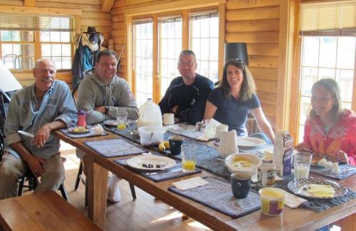 Cameron House | Montana Spirit Guest Lodge