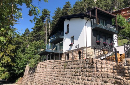 Fai della Paganella Bed & Breakfast | Montanara Chalet