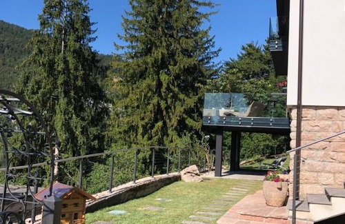 Fai della Paganella Bed & Breakfast | Montanara Chalet