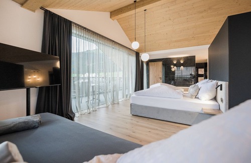 Villabassa House | Montanaris Alpine~Active~Relax