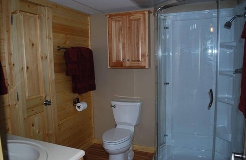 Gardiner Apartment | Montana’s Yellowstone Hideaway-Your Home Away From Home in Yellowstone