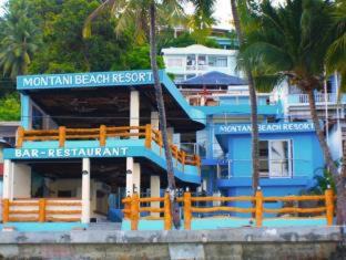 Puerto Galera Hotel | Montani Beach Resort Puerto Galera powered by Cocotel