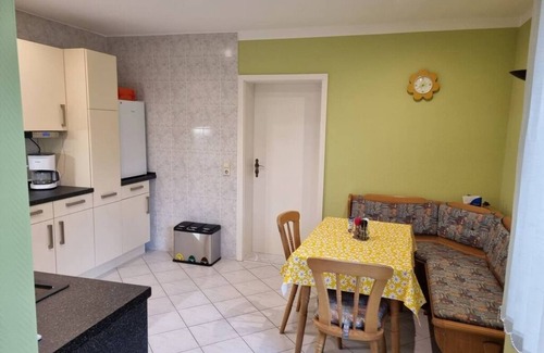 Roßbach Apartment | MontApart in the Geiseltal