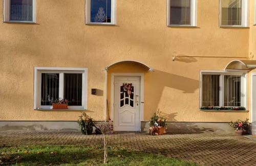Roßbach Apartment | MontApart in the Geiseltal