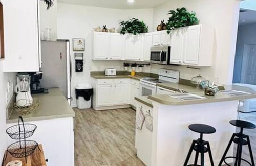 Calabay Parc House | Montara Oasis near Disney