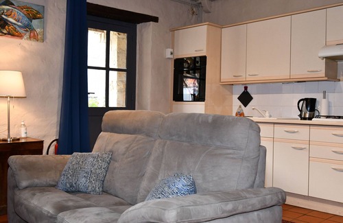 Soyaux Bed & Breakfast | Montboulard