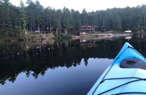 Papineau-Cameron Cottage | Montcalme Cottage