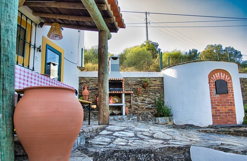 Alandroal Cottage | Monte Alecrim Chalé de Campo