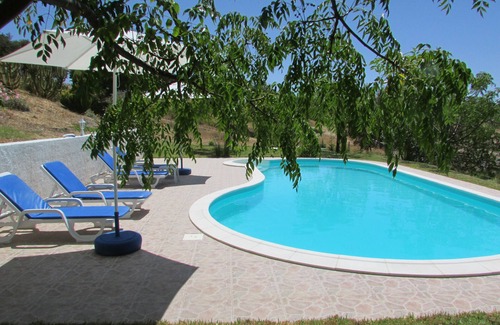 Almodovar Villa | Monte Alentejano with pool in Almodôvar
