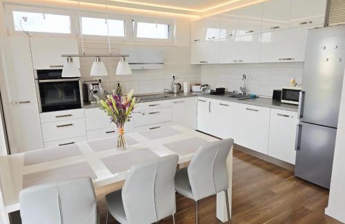 Zapad Apartment | Monte Amnis Kosice Apartment
