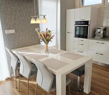Zapad Apartment | Monte Amnis Kosice Apartment