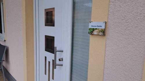 Ilmmuenster Apartment | Monte Baldo