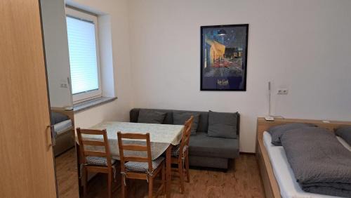 Ilmmuenster Apartment | Monte Baldo
