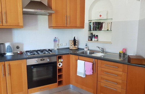 Barranco de Sao Miguel Apartment | Monte-Bougainvillea Boutique Holiday Apartments