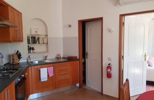 Barranco de Sao Miguel Apartment | Monte-Bougainvillea Boutique Holiday Apartments
